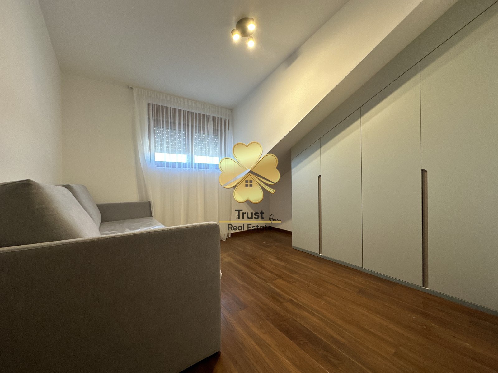 Apartment for rent in Master Kvart, Podgorica — photo 10