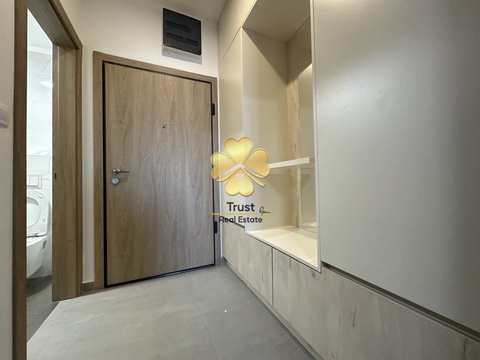 Apartment for rent in Master Kvart, Podgorica — photo 12
