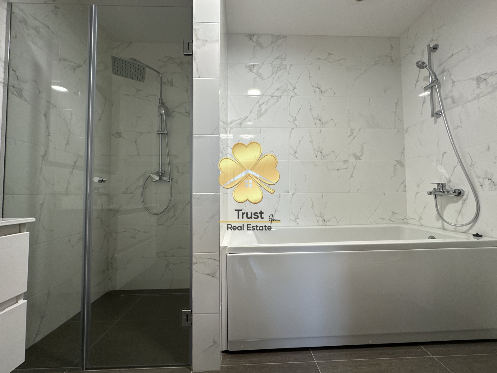 Apartment for rent in Master Kvart, Podgorica — photo 13