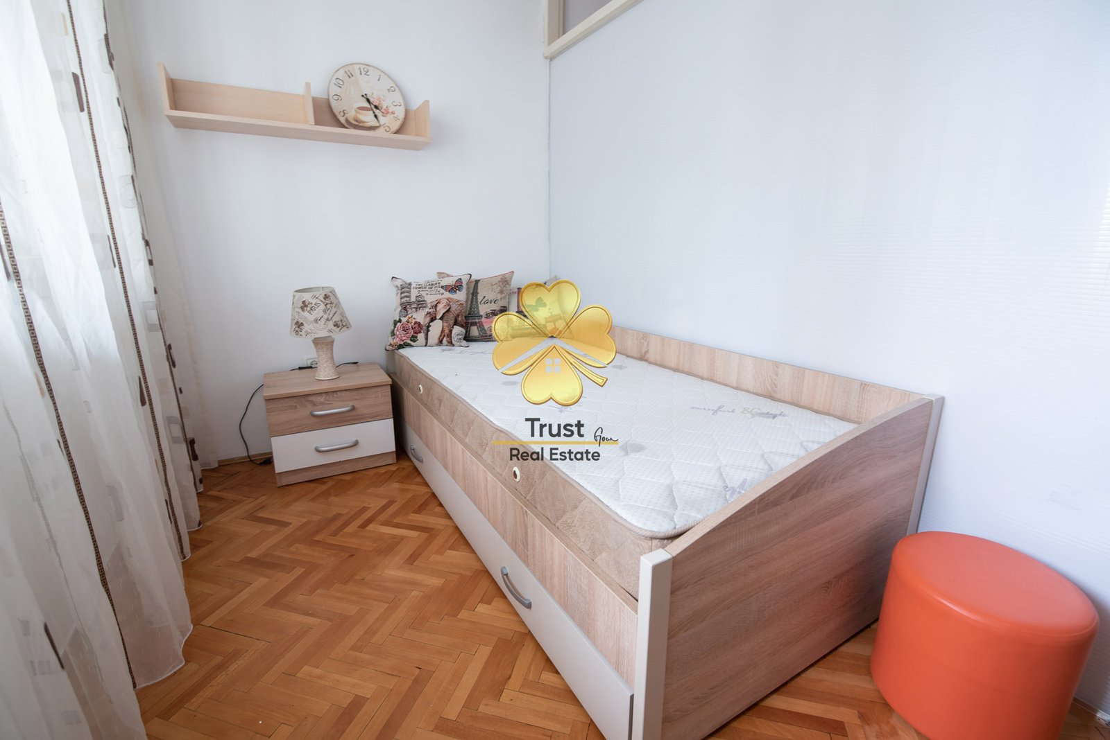 Apartment for rent in Preko Morače, Podgorica — photo 10