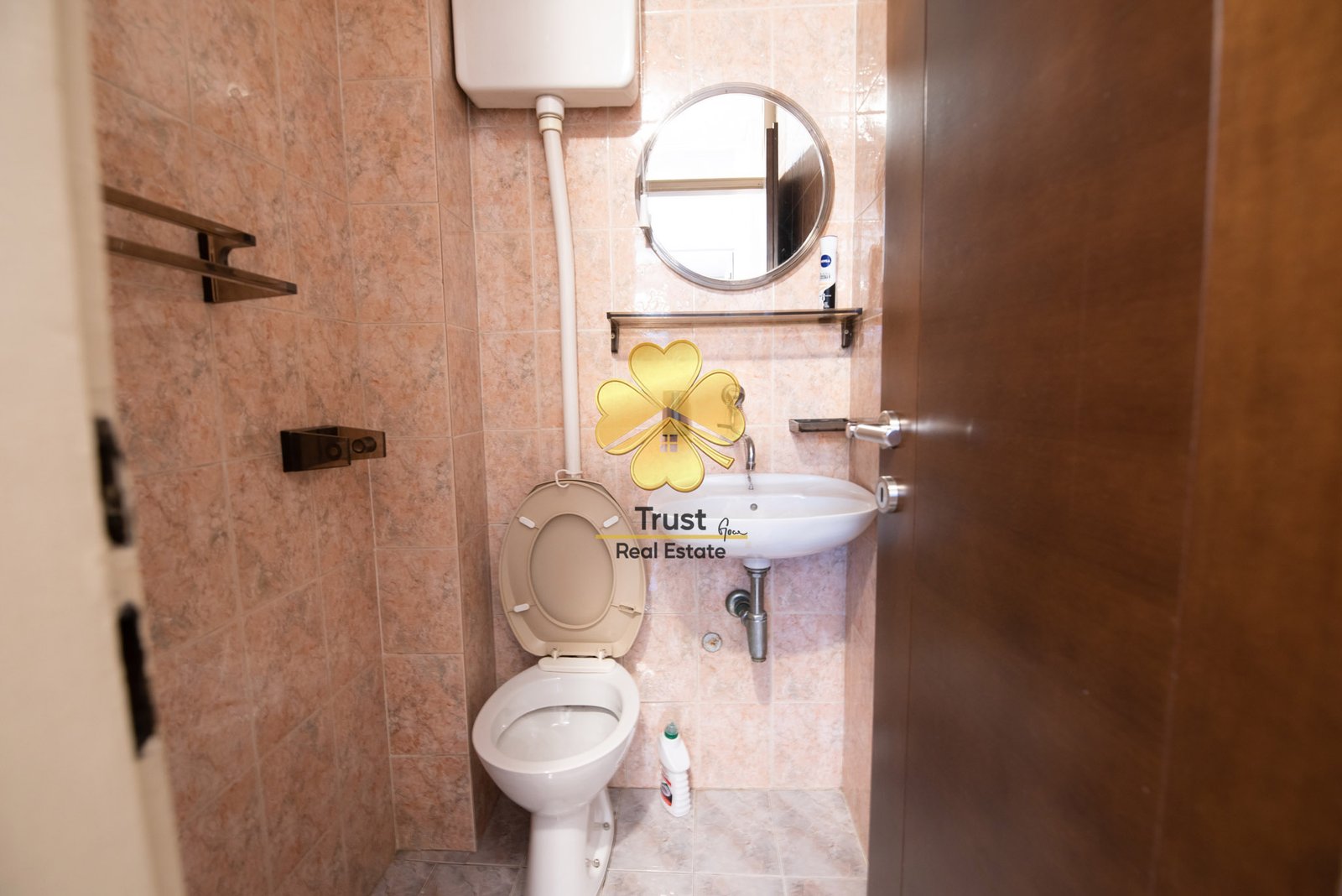 Apartment for rent in Preko Morače, Podgorica — photo 13
