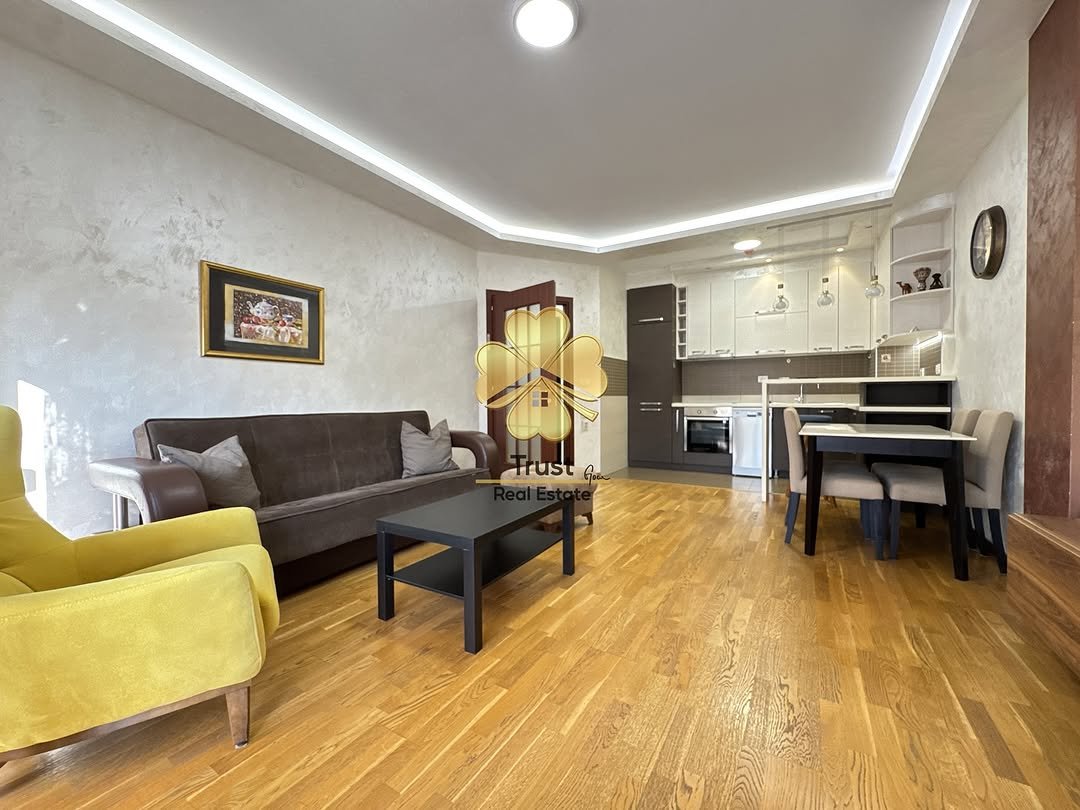 Apartment for rent in City Kvart, Podgorica — photo 2