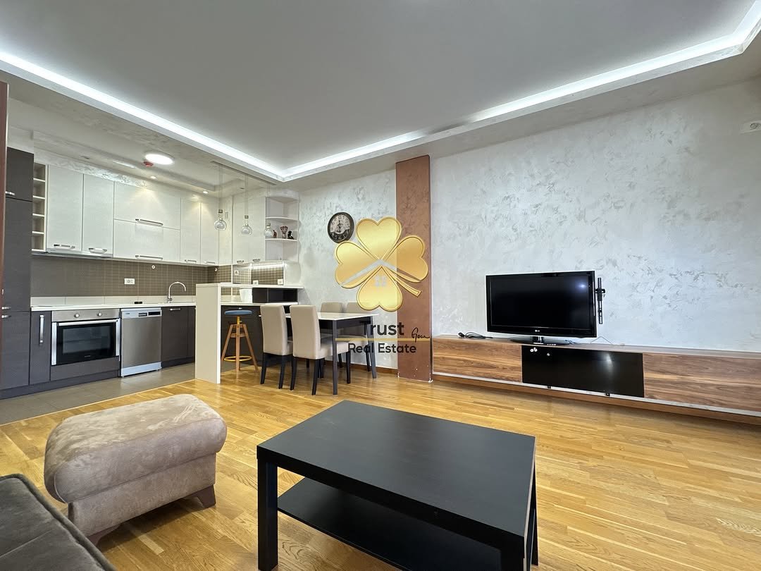 Apartment for rent in City Kvart, Podgorica — photo 3