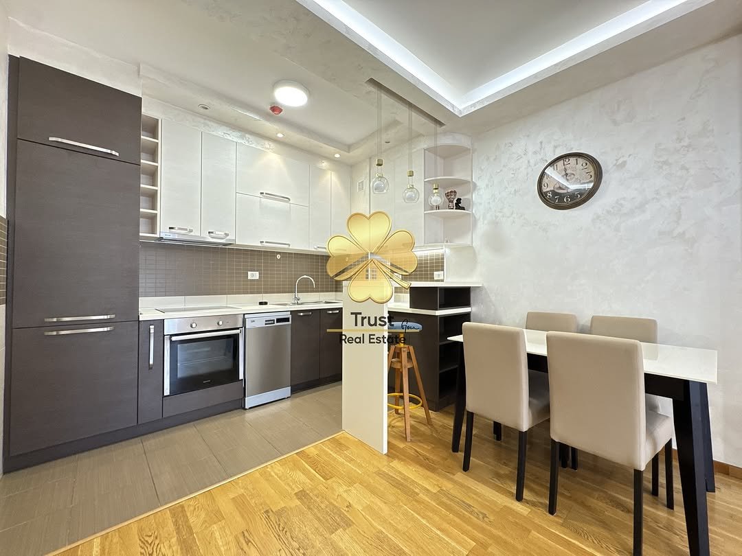 Apartment for rent in City Kvart, Podgorica — photo 4