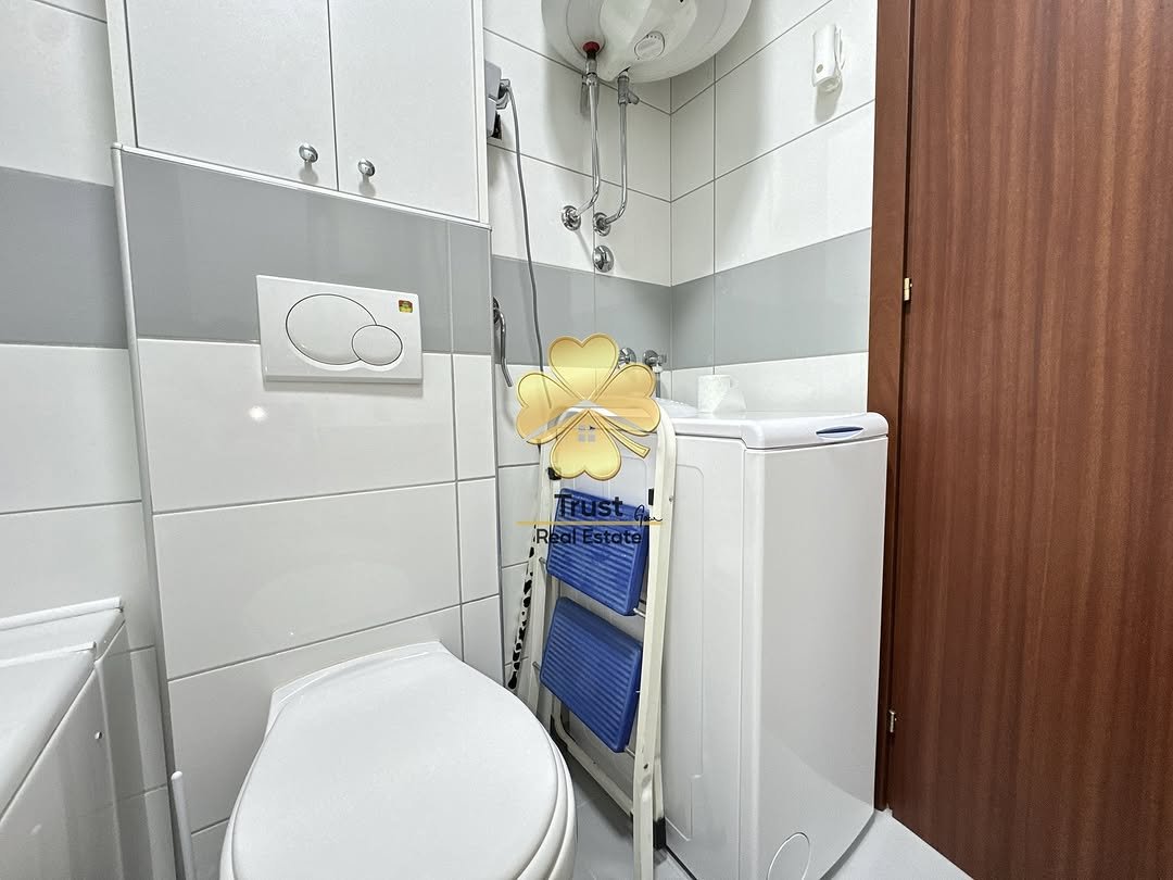 Apartment for rent in City Kvart, Podgorica — photo 9