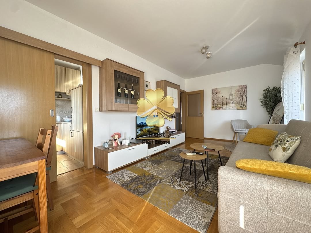 Apartment for rent in Stari Aerodrom, Podgorica — photo 2