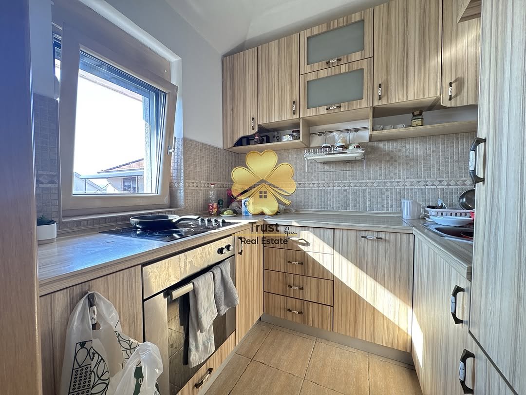Apartment for rent in Stari Aerodrom, Podgorica — photo 3