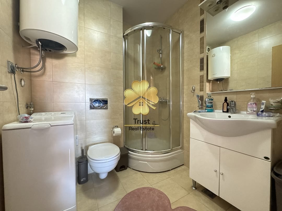Apartment for rent in Stari Aerodrom, Podgorica — photo 6