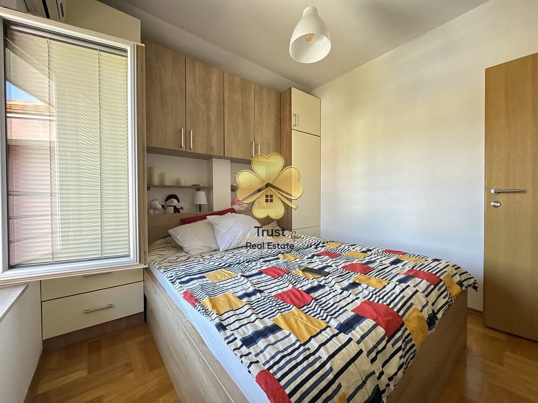 Apartment for rent in Stari Aerodrom, Podgorica — photo 9