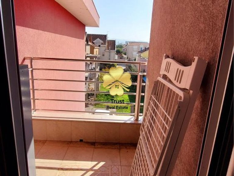 Apartment for rent in Stari Aerodrom, Podgorica — photo 10