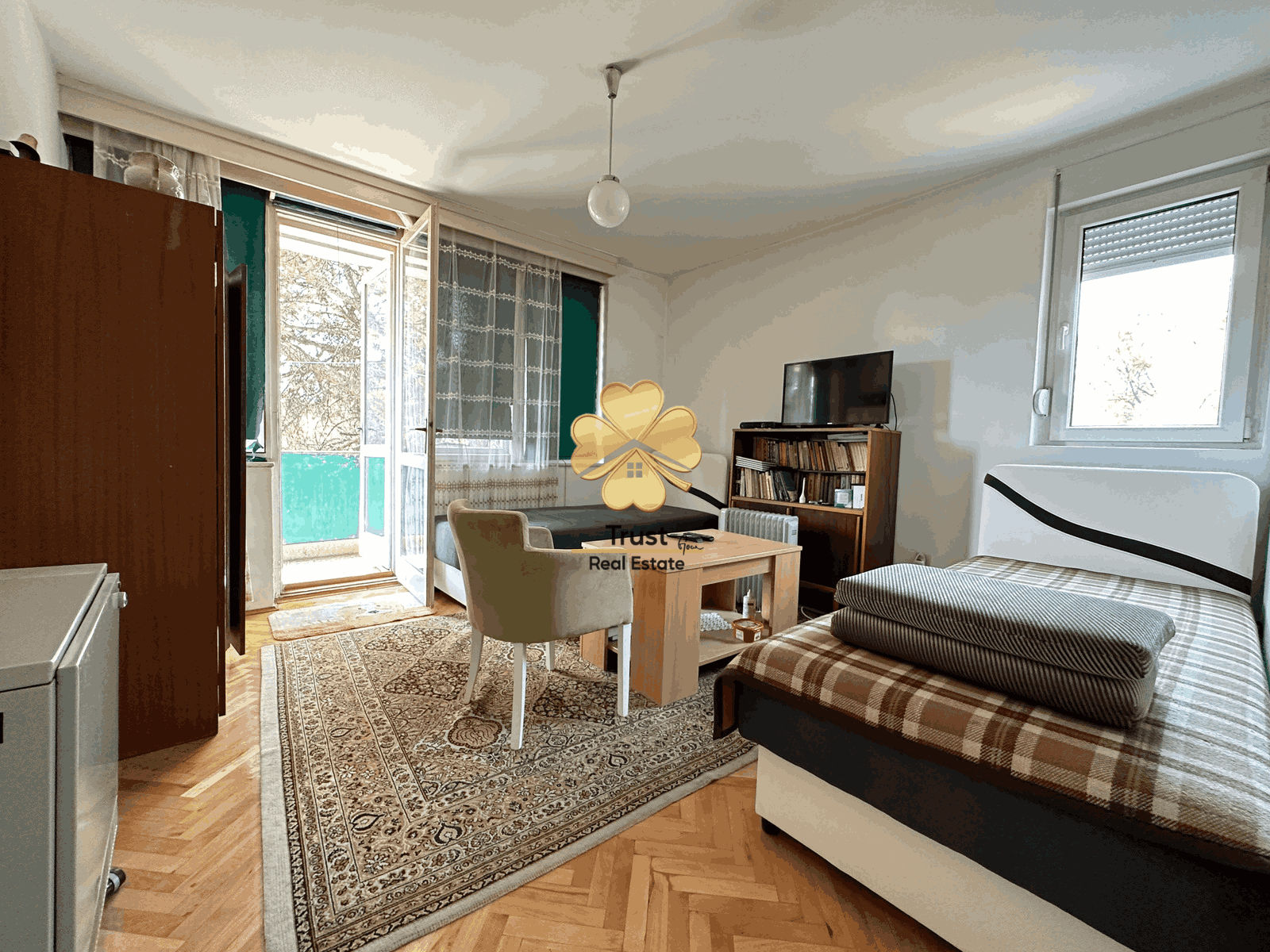 Apartment for sale in Preko Morače, Podgorica — photo 8