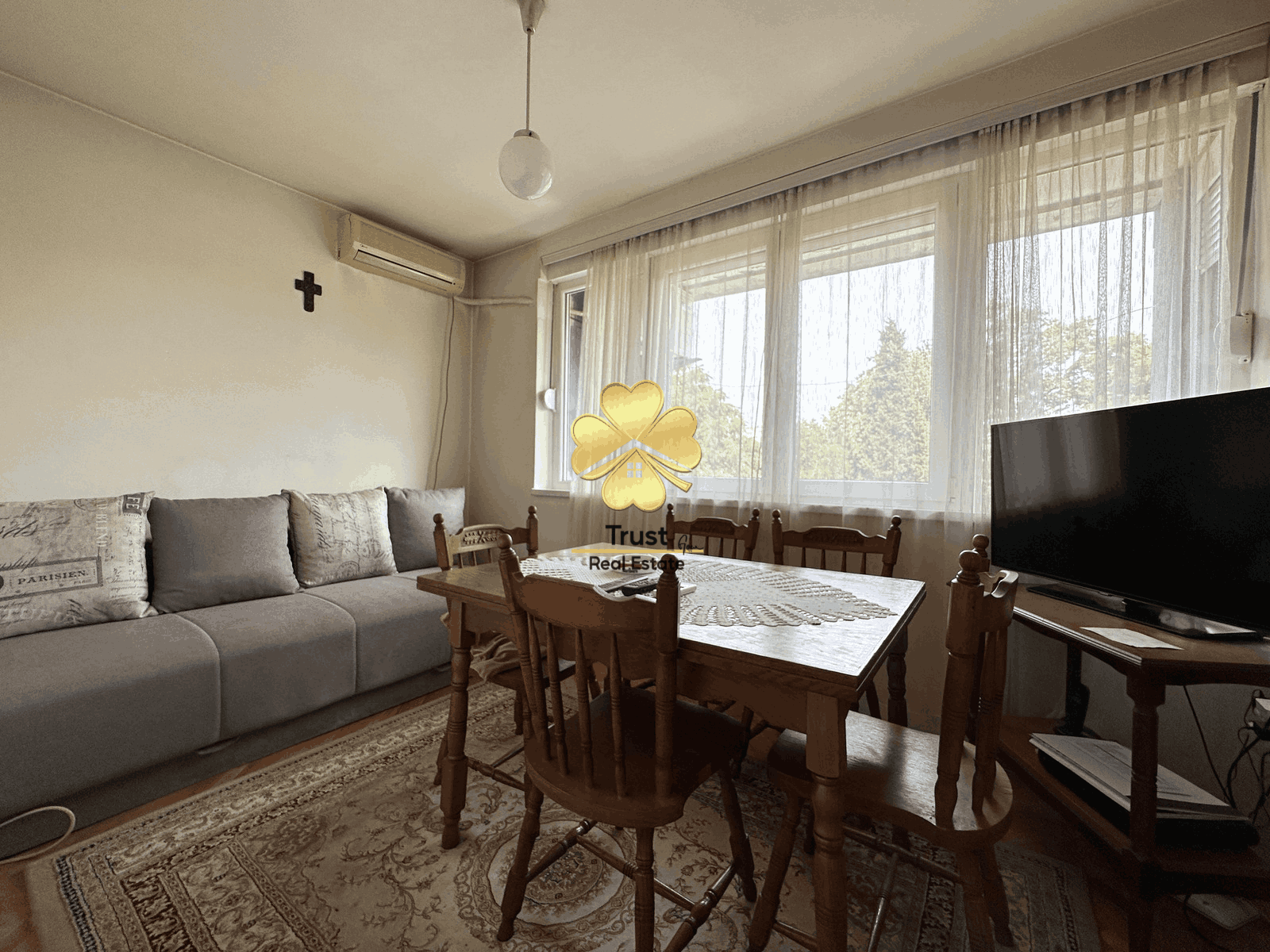 Apartment for sale in Preko Morače, Podgorica — photo 2