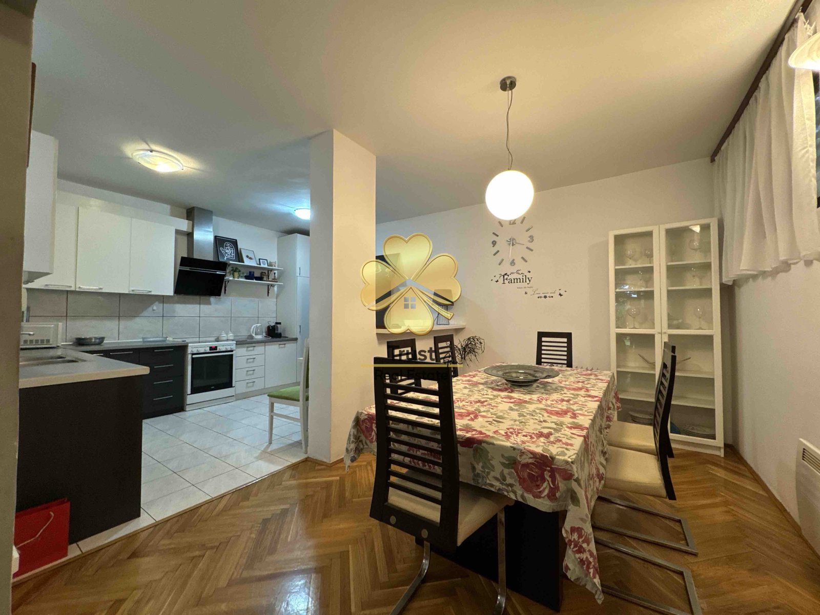 Apartment for rent in Gorica C, Podgorica — photo 2