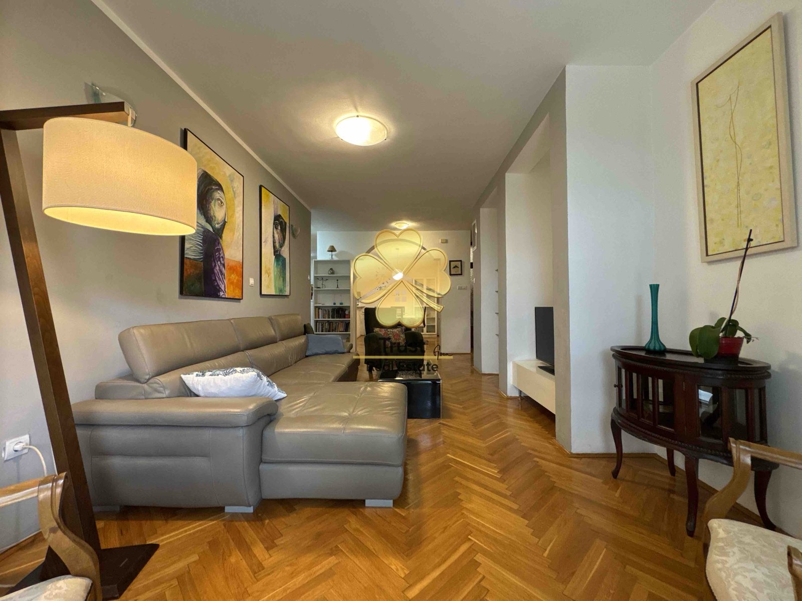 Apartment for rent in Gorica C, Podgorica — photo 3