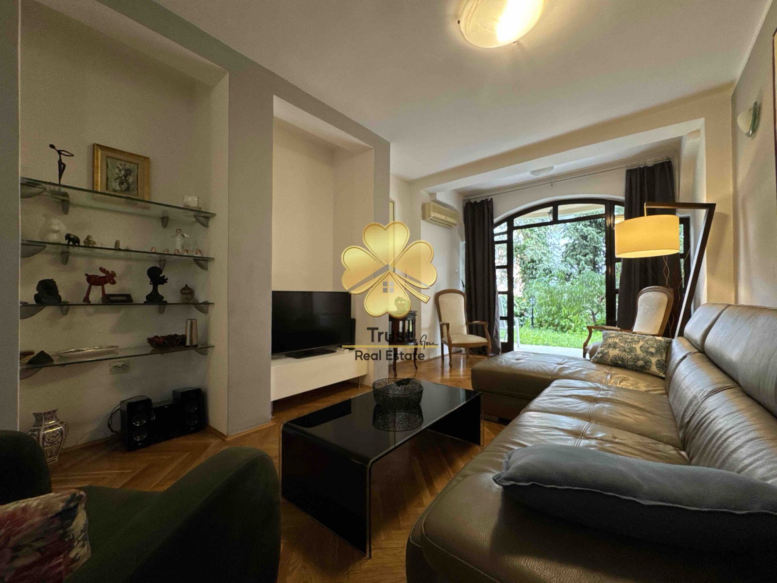 Apartment for rent in Gorica C, Podgorica — photo 4