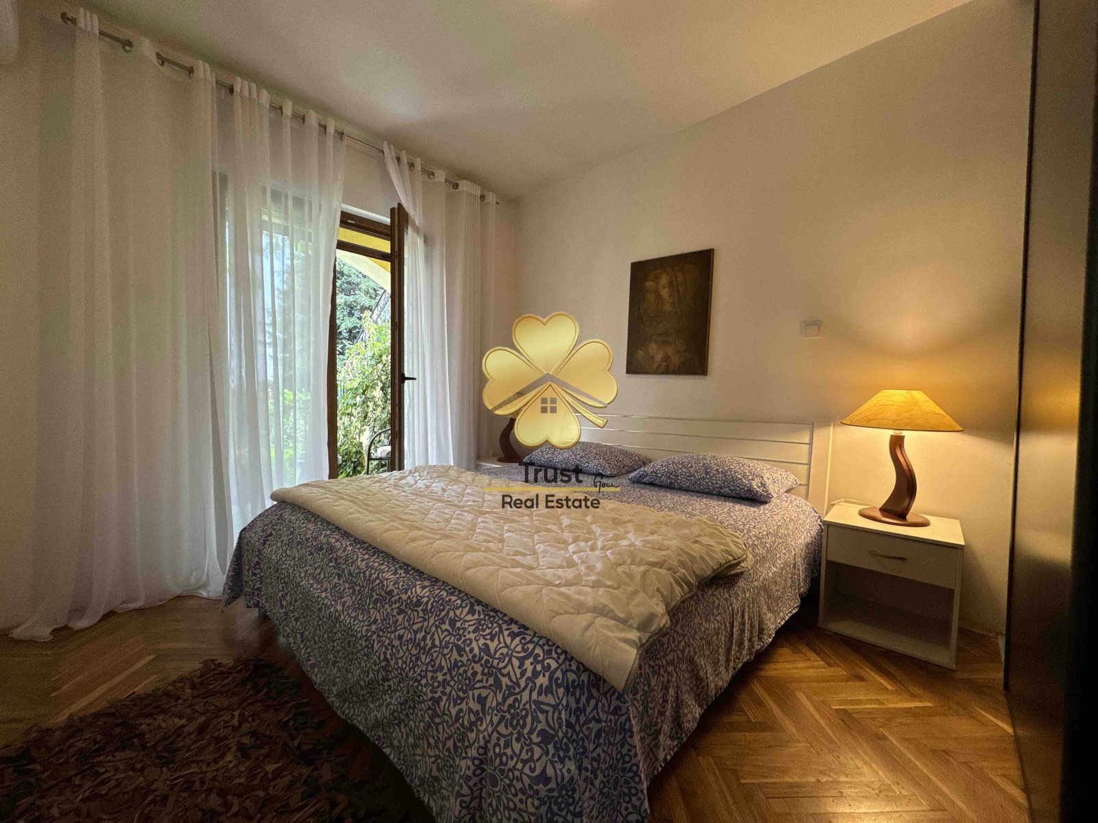 Apartment for rent in Gorica C, Podgorica — photo 5