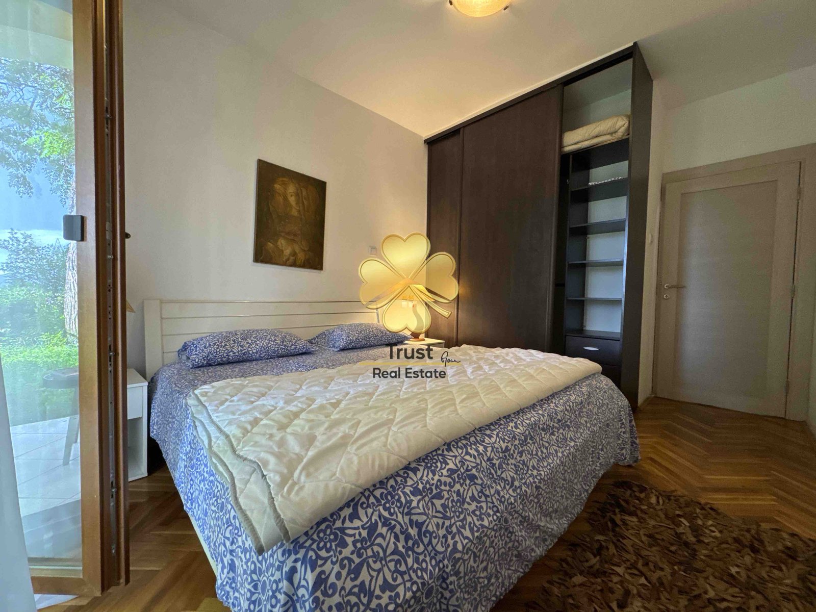 Apartment for rent in Gorica C, Podgorica — photo 6