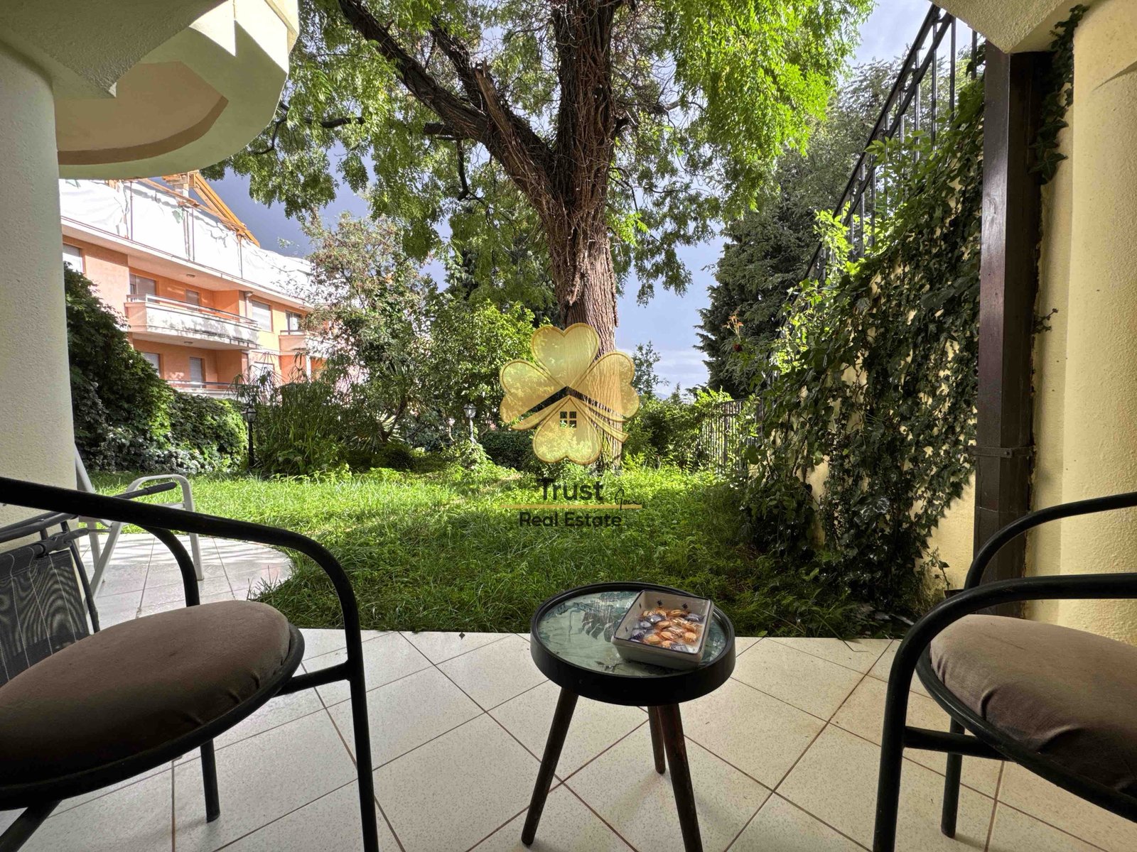 Apartment for rent in Gorica C, Podgorica — photo 7