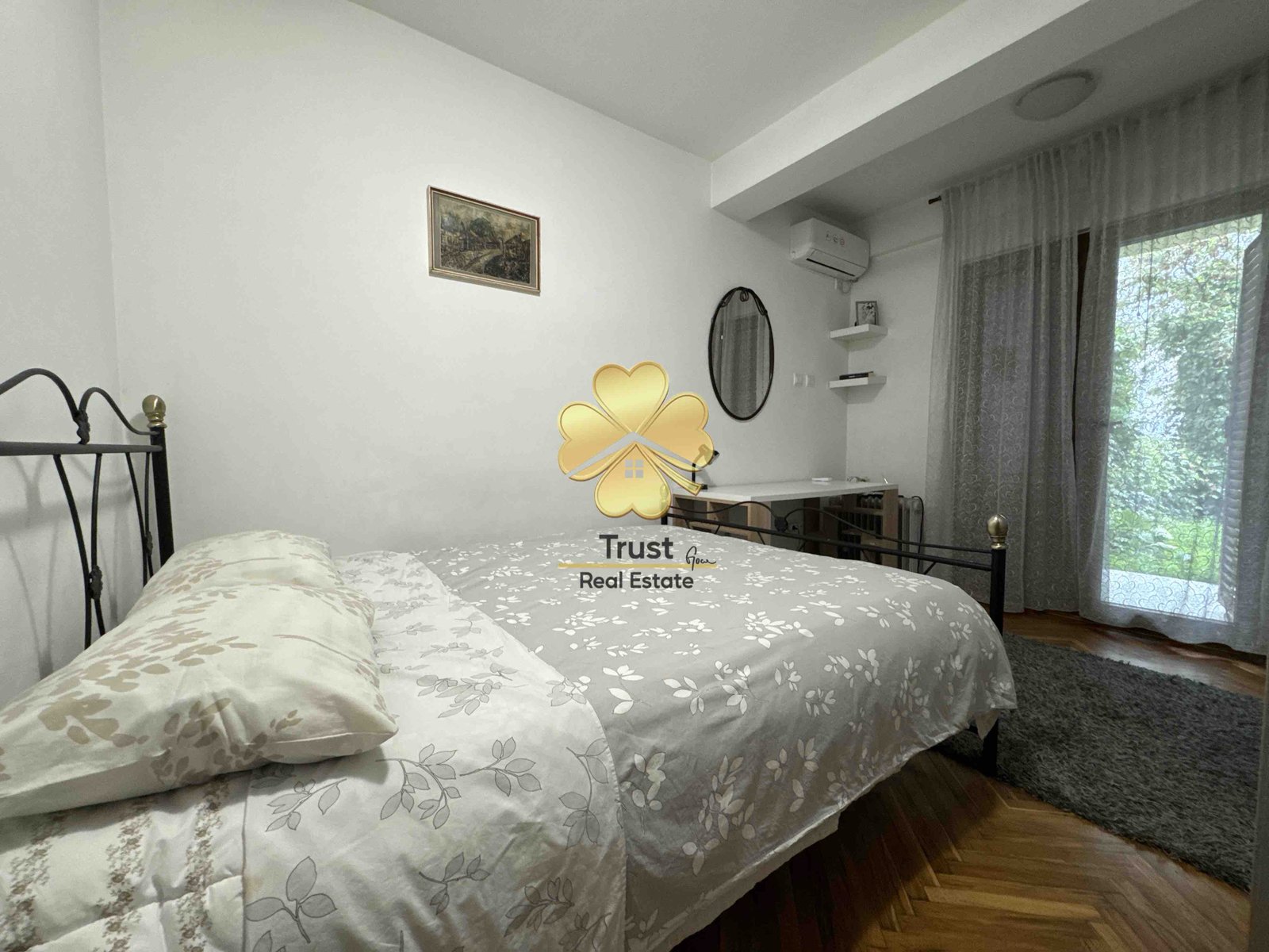Apartment for rent in Gorica C, Podgorica — photo 11