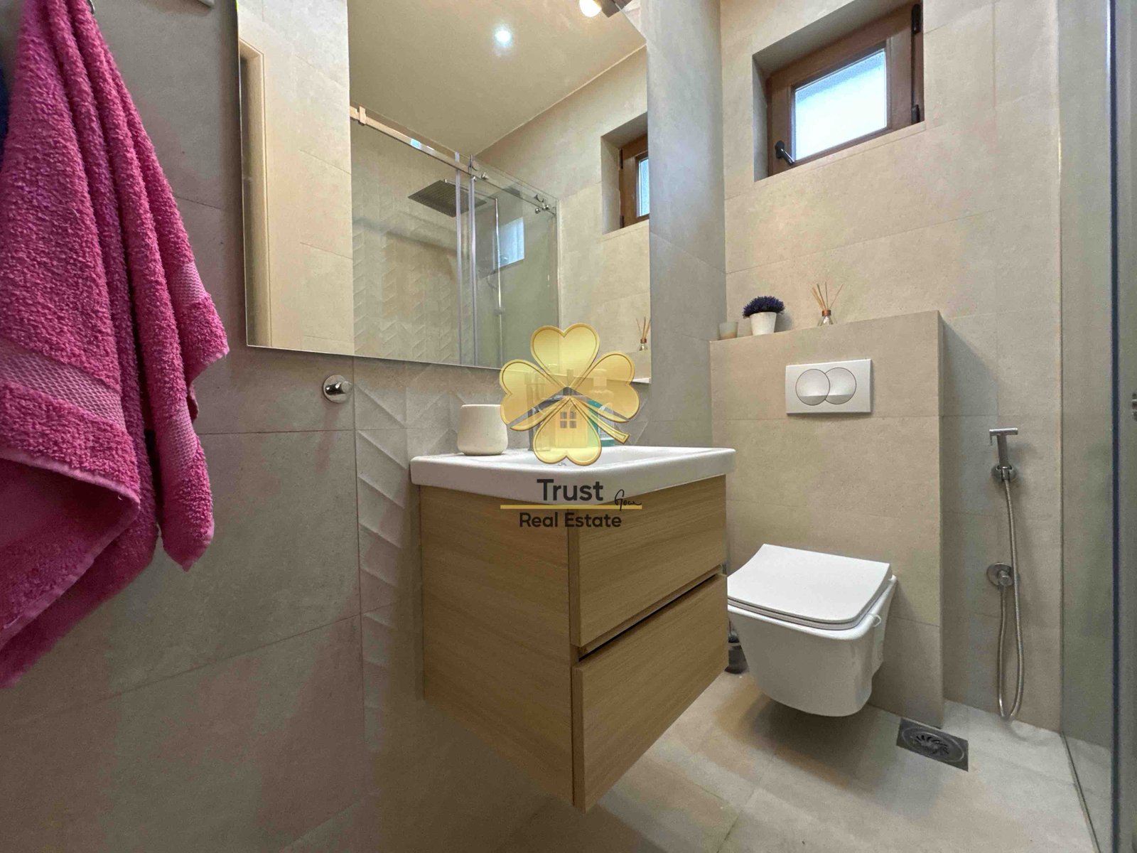 Apartment for rent in Gorica C, Podgorica — photo 12