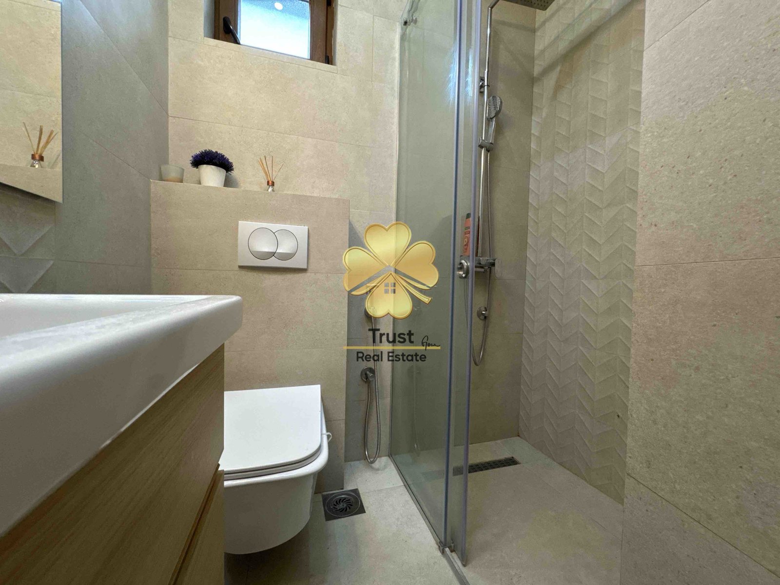 Apartment for rent in Gorica C, Podgorica — photo 13