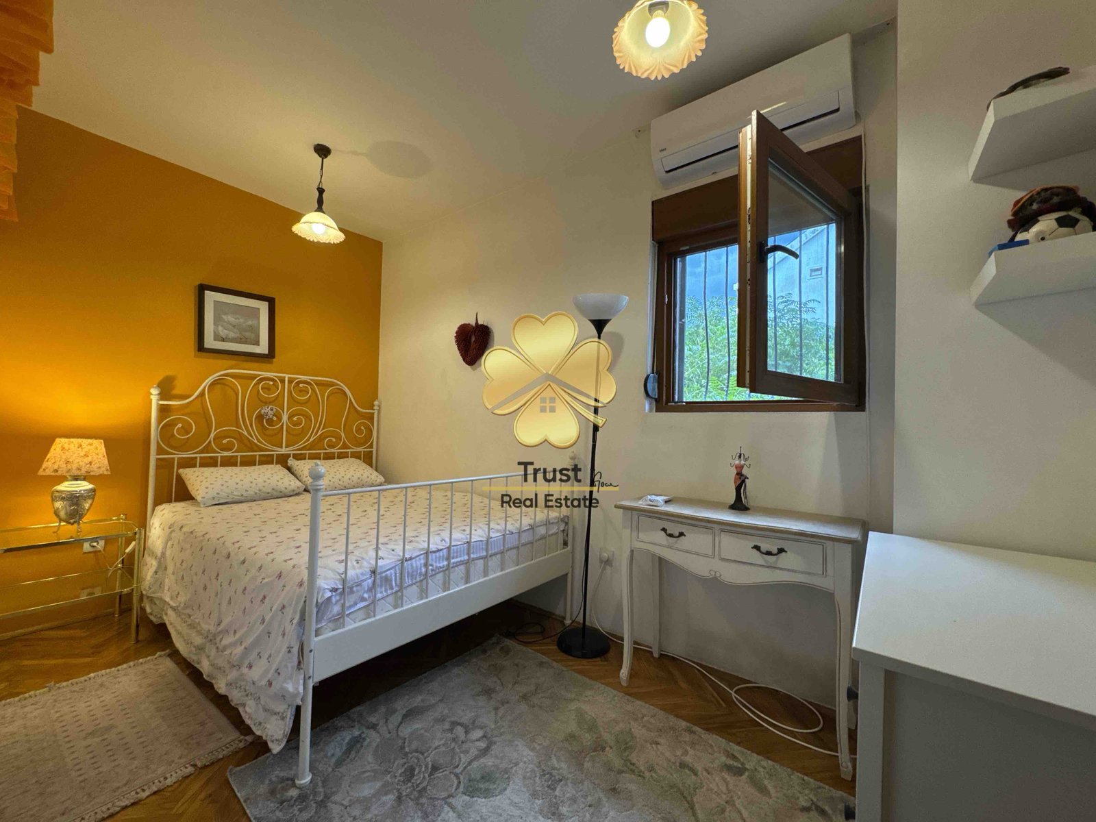 Apartment for rent in Gorica C, Podgorica — photo 14