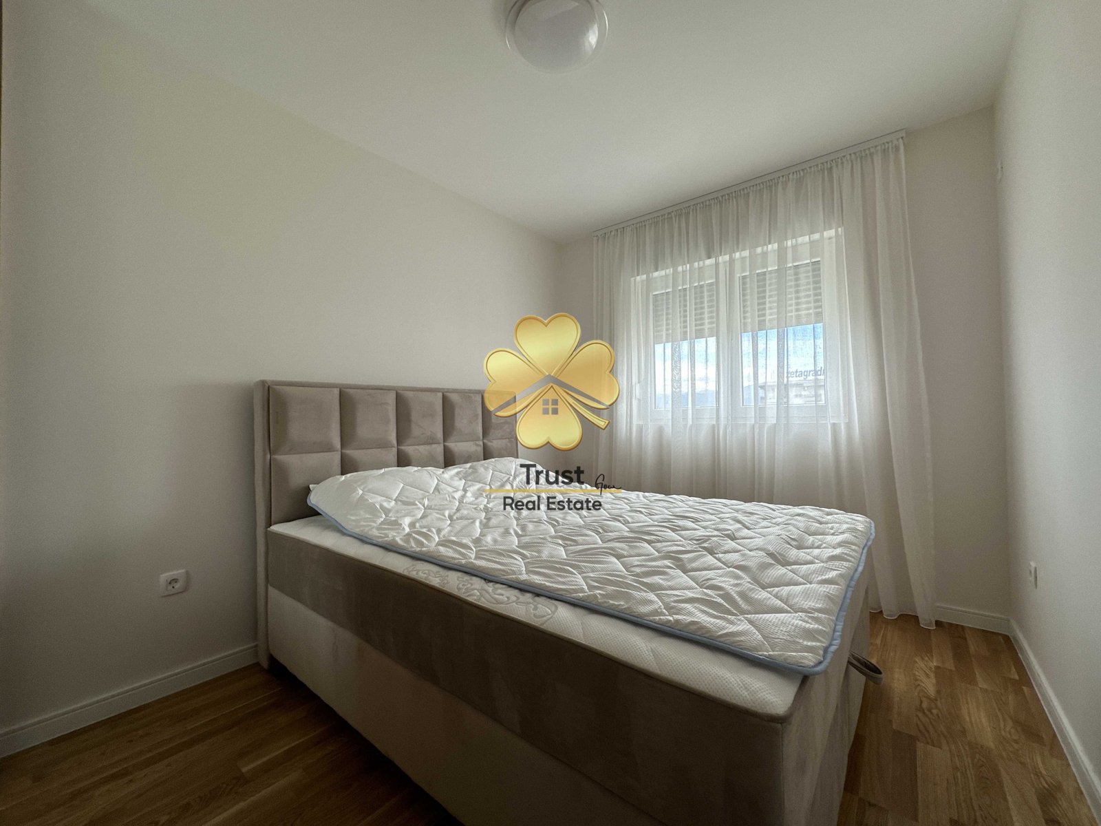 Apartment for rent in Pobrežje, Podgorica — photo 8