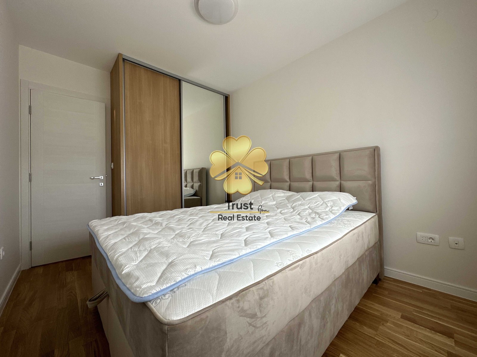 Apartment for rent in Pobrežje, Podgorica — photo 9