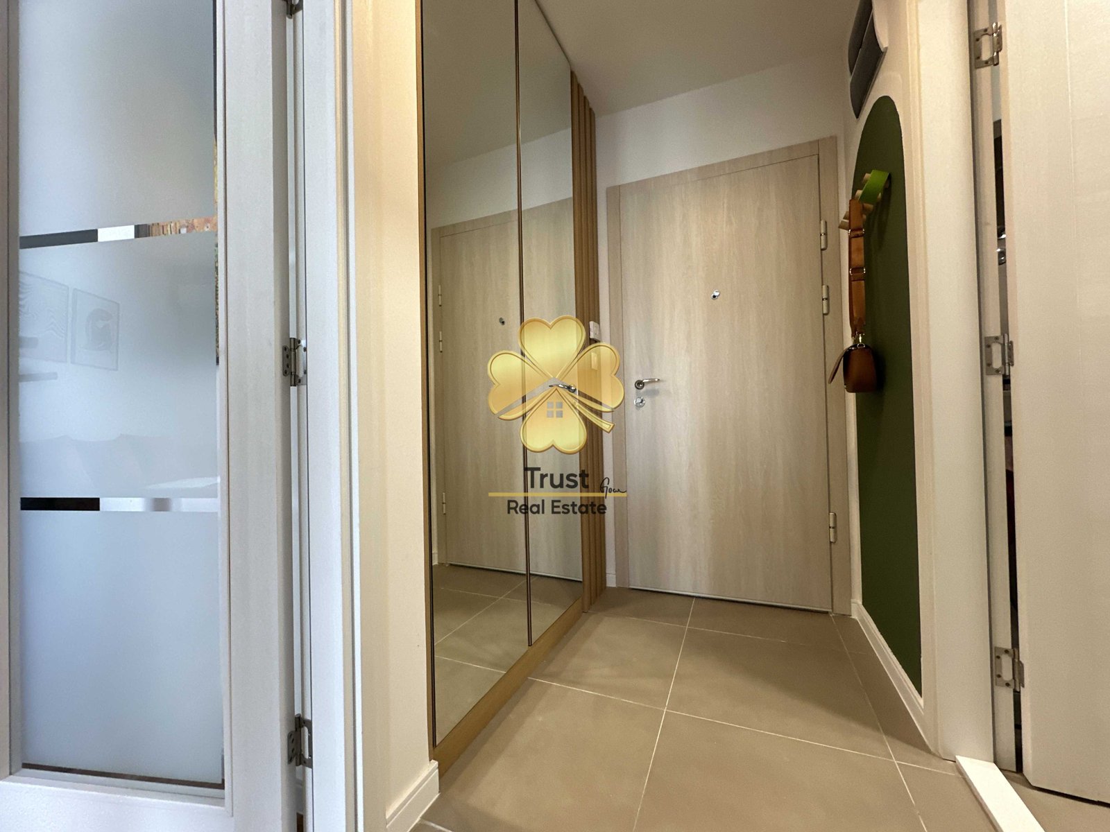 Apartment for rent in Pobrežje, Podgorica — photo 7
