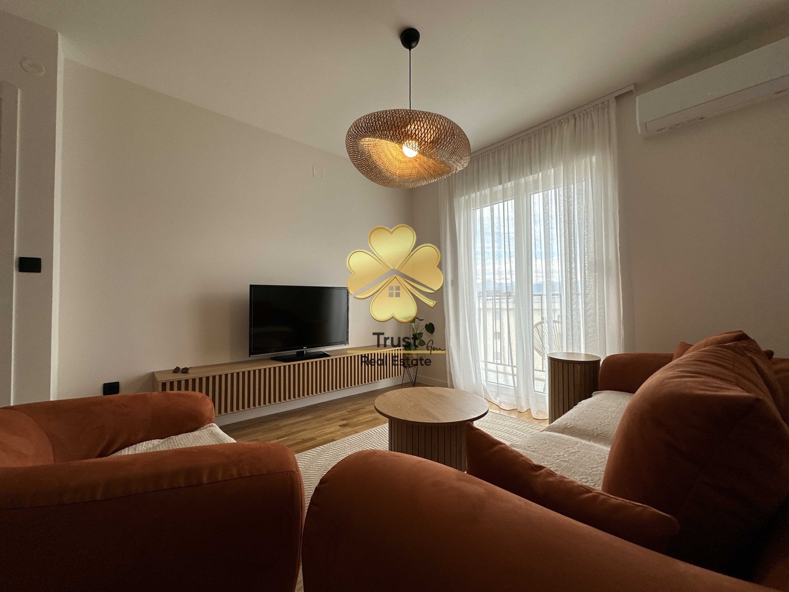 Apartment for rent in Pobrežje, Podgorica — photo 2