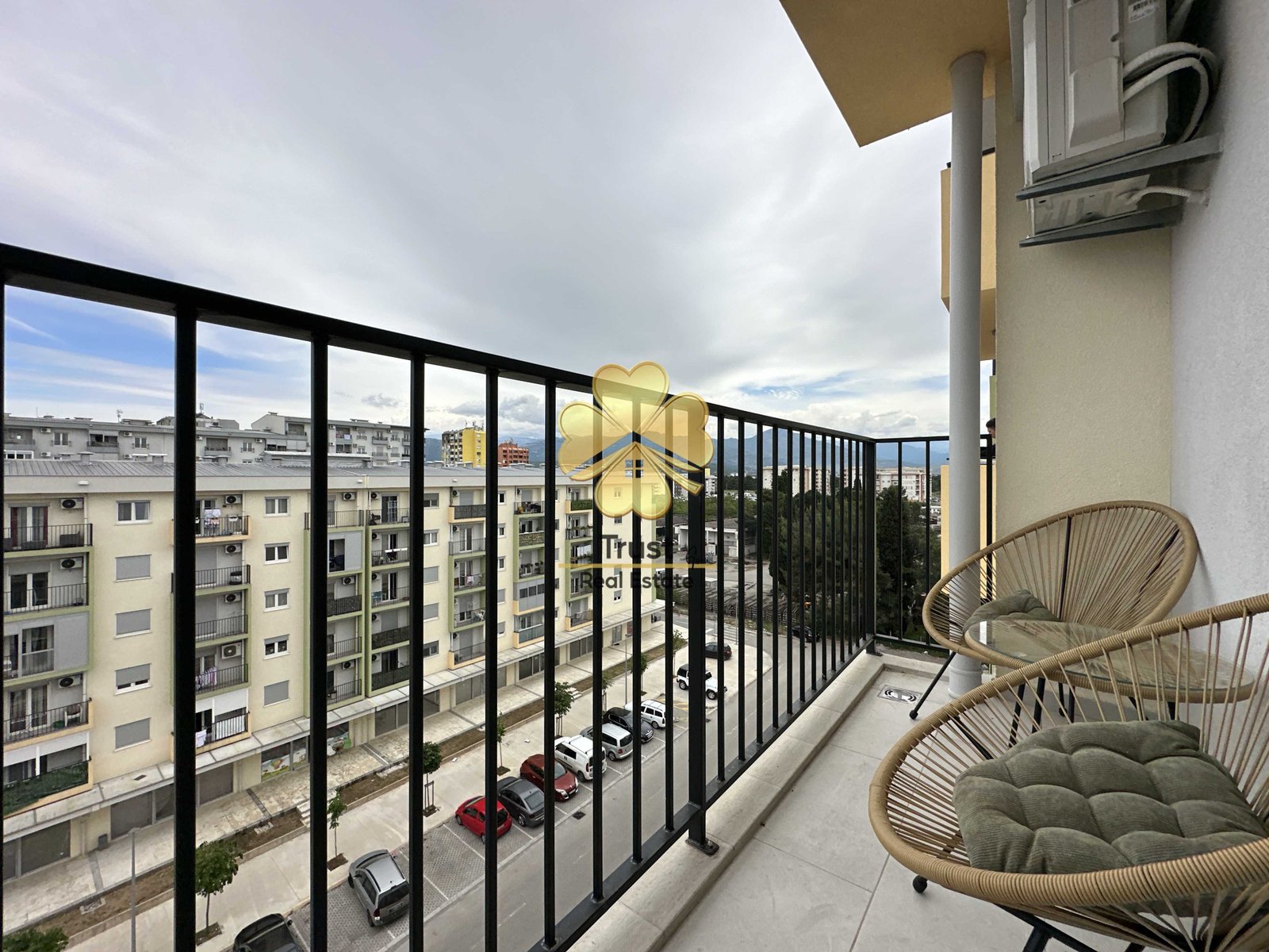Apartment for rent in Pobrežje, Podgorica — photo 6