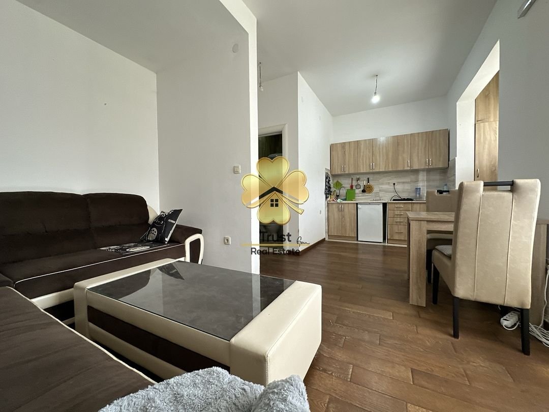 Apartment for rent in City Kvart, Podgorica — photo 2