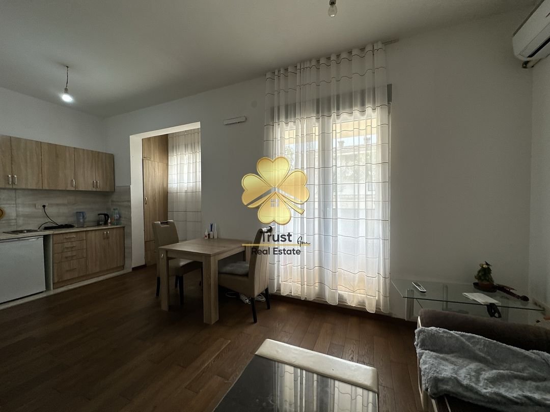 Apartment for rent in City Kvart, Podgorica — photo 4
