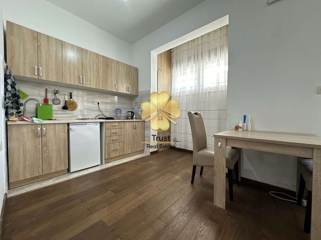 Apartment for rent in City Kvart, Podgorica — photo 5