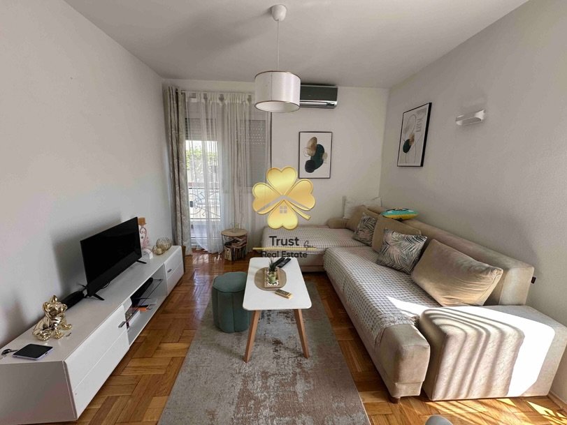 Apartment for sale in Dalmatinska, Podgorica — photo 2