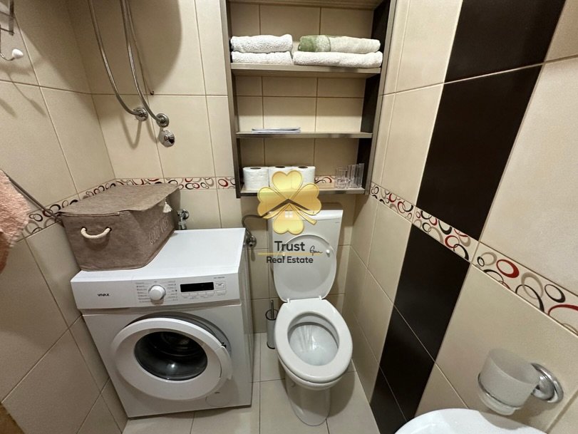 Apartment for sale in Dalmatinska, Podgorica — photo 5