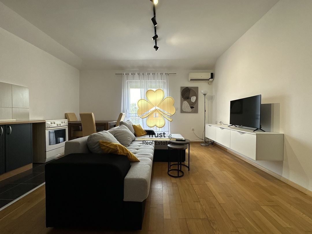 Dvosoban stan, Zagoric, Podgorica, 60m2
