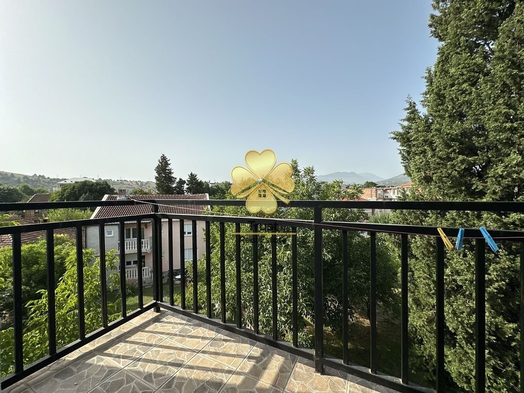 Apartment for rent in Zagorič, Podgorica — photo 5