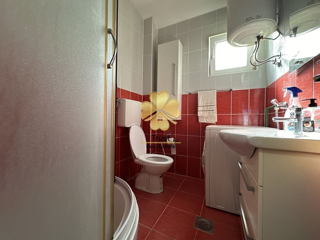 Apartment for rent in Zagorič, Podgorica — photo 10