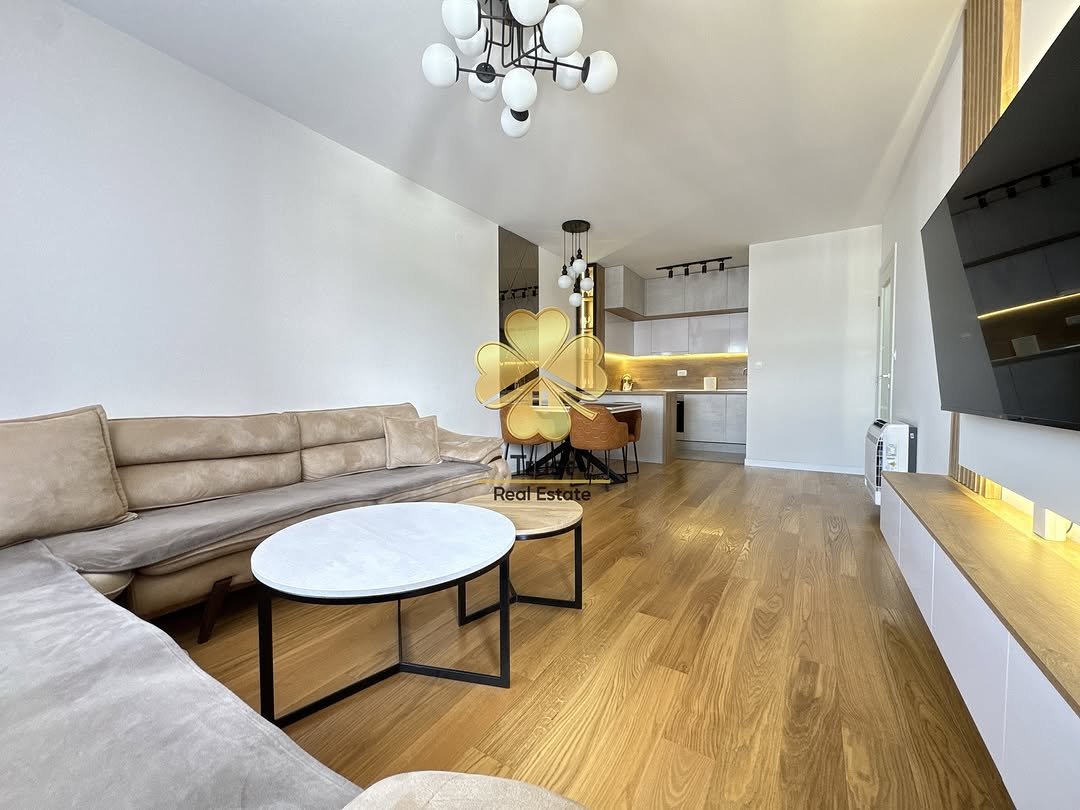 Apartment for rent in City Kvart, Podgorica — photo 2