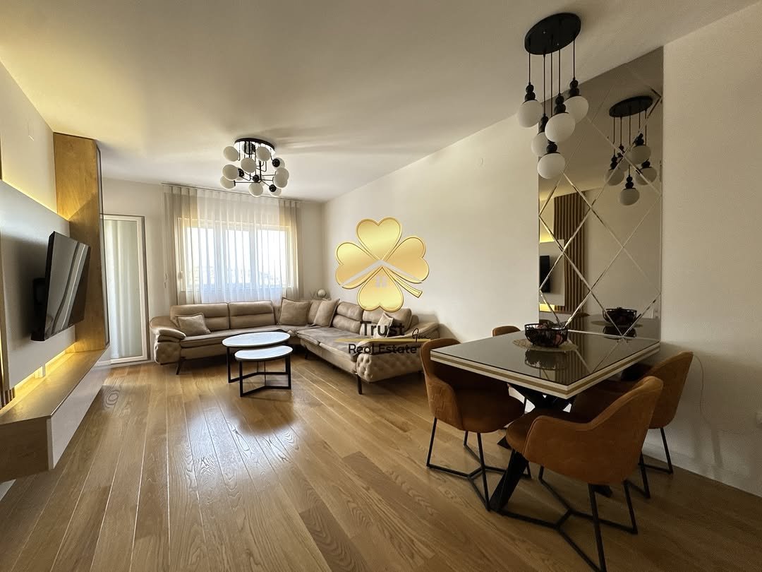 Apartment for rent in City Kvart, Podgorica — photo 4