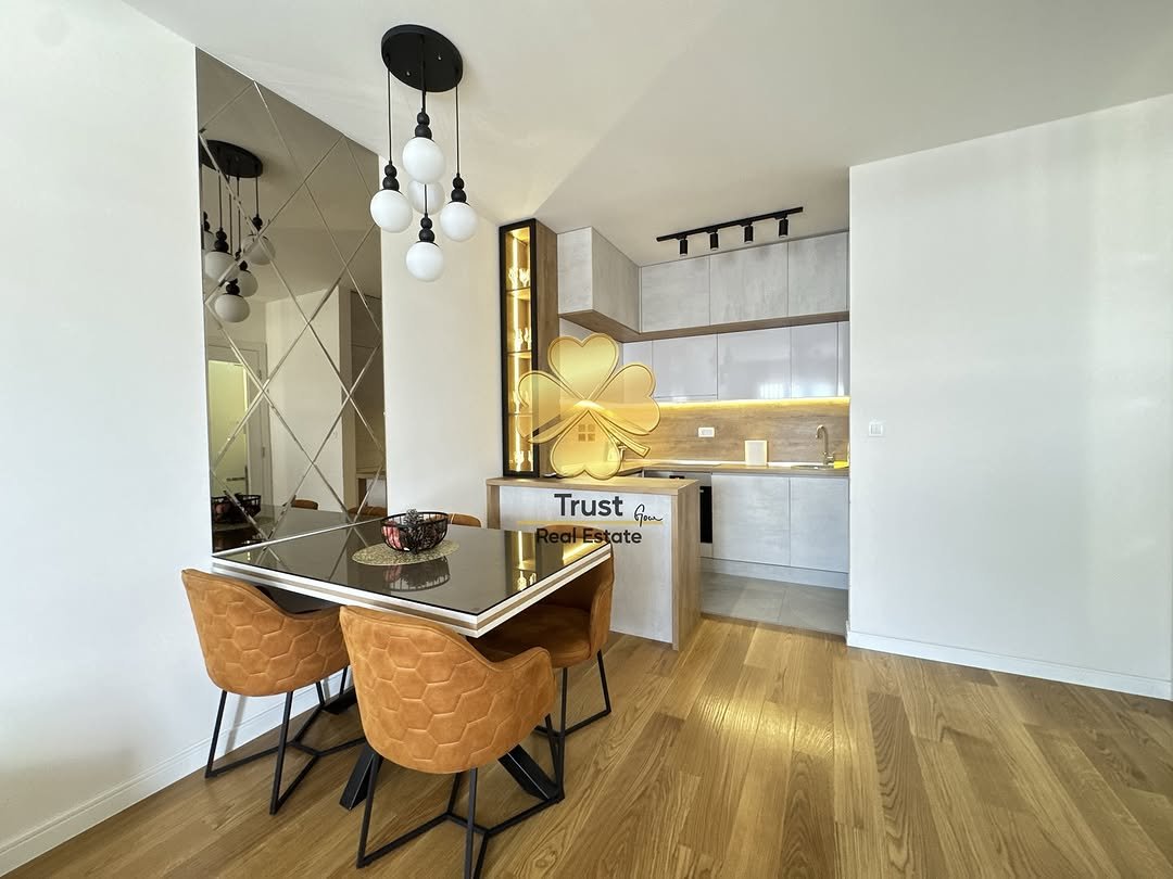 Apartment for rent in City Kvart, Podgorica — photo 5