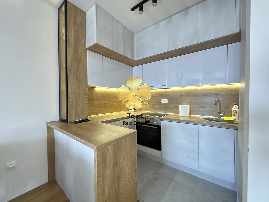 Apartment for rent in City Kvart, Podgorica — photo 6