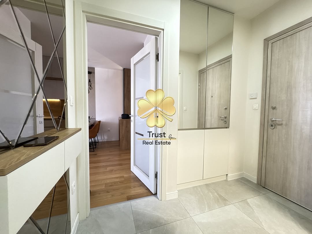 Apartment for rent in City Kvart, Podgorica — photo 8