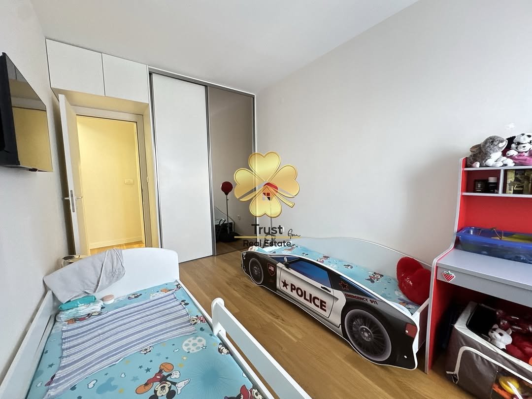 Apartment for rent in City Kvart, Podgorica — photo 9