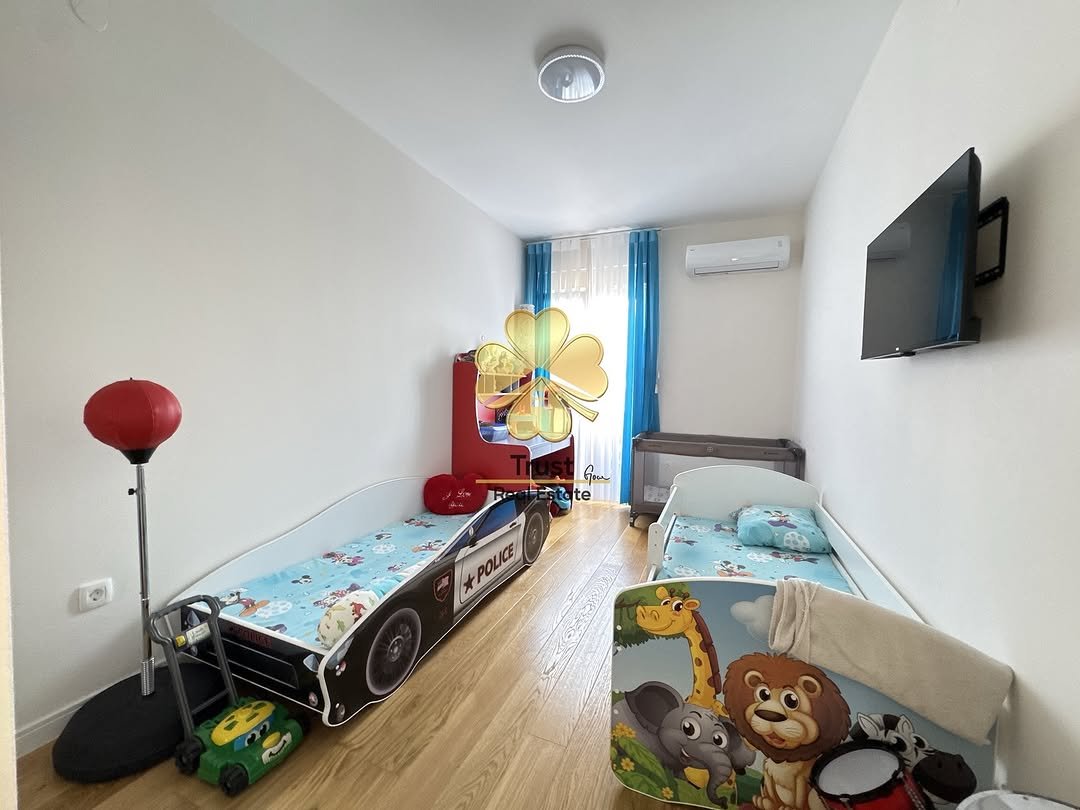 Apartment for rent in City Kvart, Podgorica — photo 10
