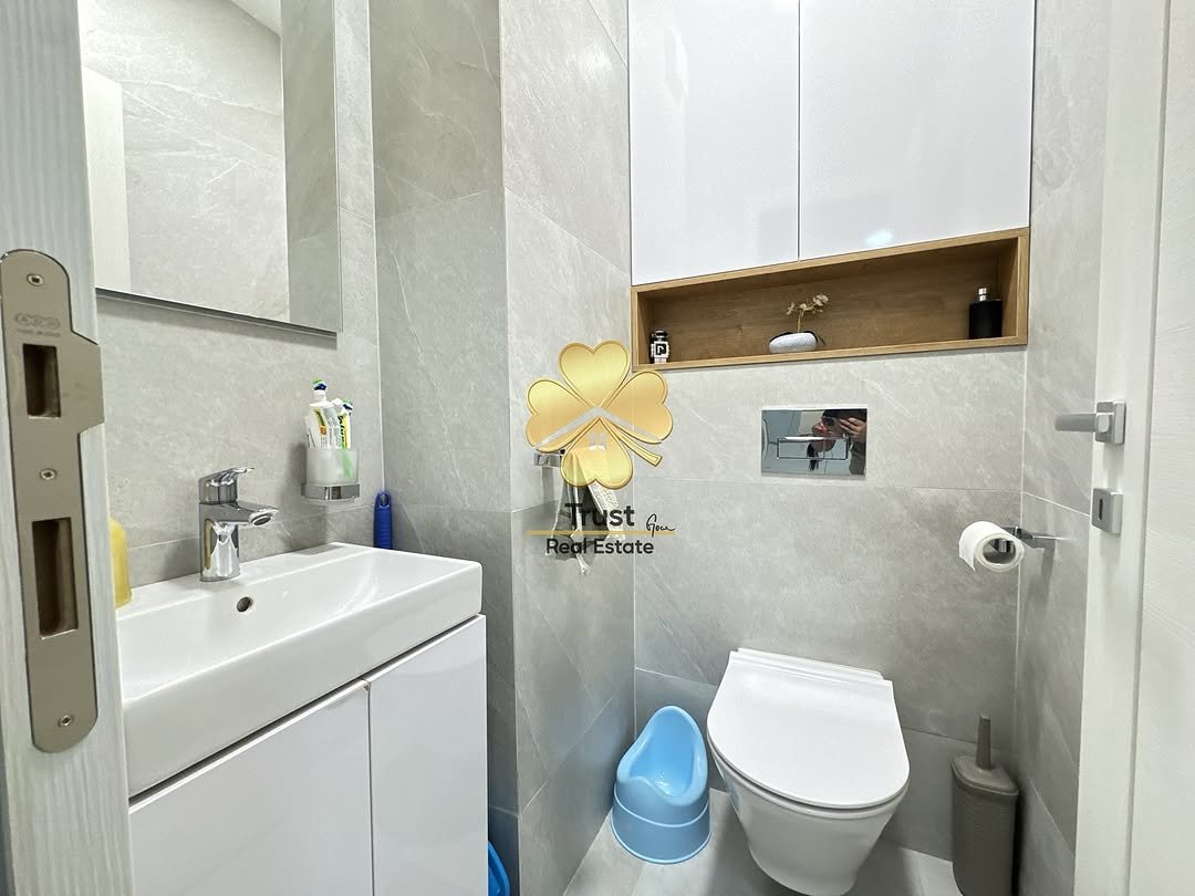 Apartment for rent in City Kvart, Podgorica — photo 11