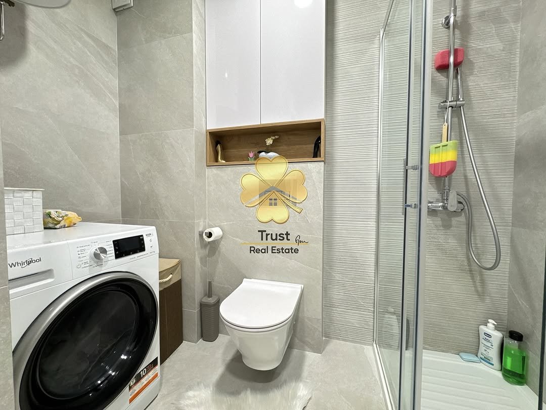 Apartment for rent in City Kvart, Podgorica — photo 15