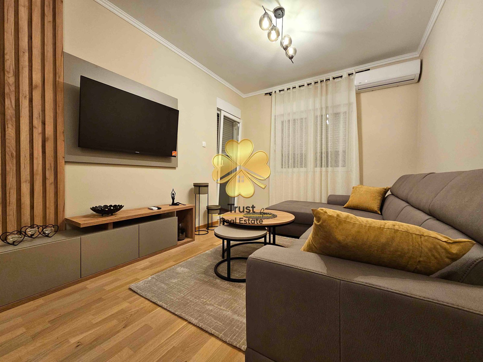 Jednosoban stan, Pobrezje, Podgorica, 45m2