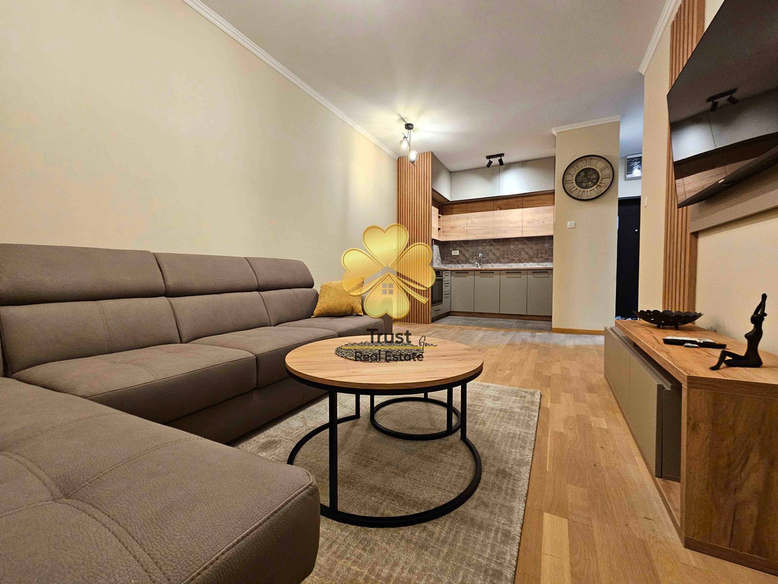 Apartment for rent in Pobrežje, Podgorica — photo 2
